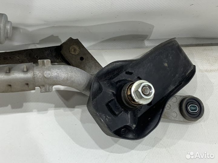 Трапеция стеклоочистителя переднего Mazda CX-5 KF