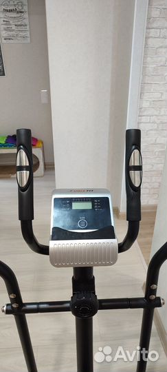 Эллиптический тренажер unixfit sl-300