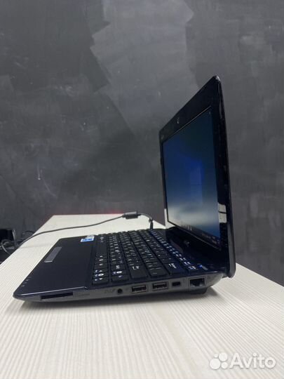 Нетбук Asus 10.1
