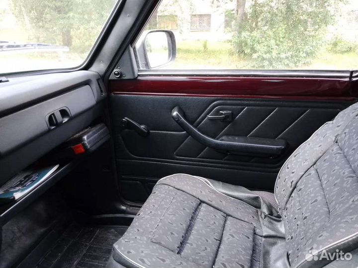 Продам чехлы, лада 4х4, 21213,21214