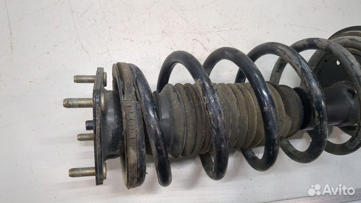 Амортизатор подвески левый передний Mazda CX-9, 2009