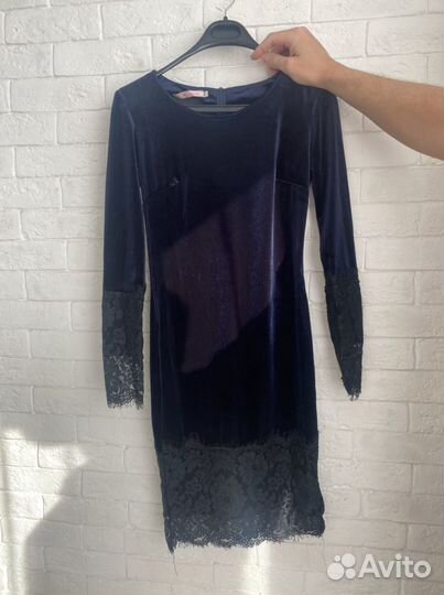 Платье женское