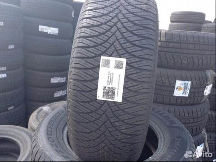 Westlake All Season Z-401 225/40 R18 92W