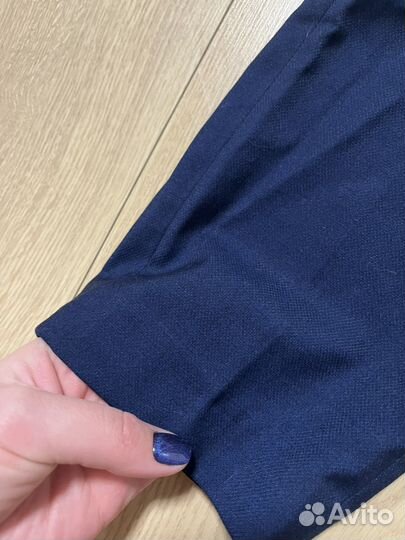 Брюки мужские классические