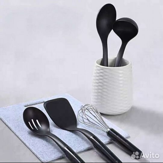 Кухонная утварь