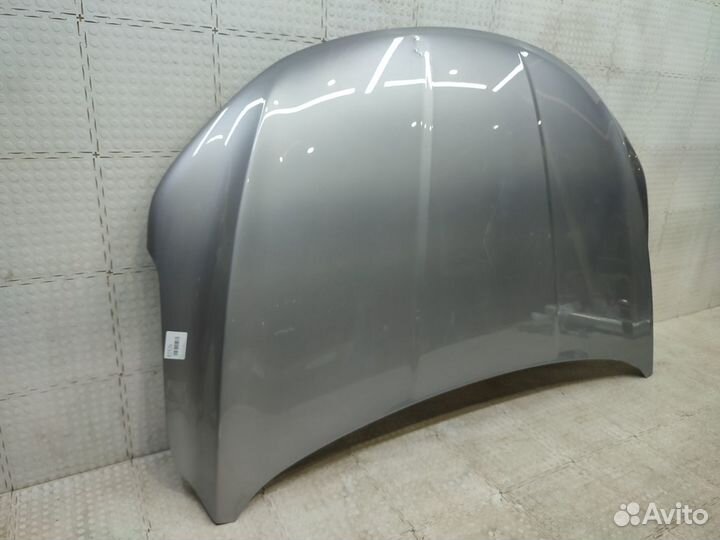 Капот Geely Coolray Sx11 2018