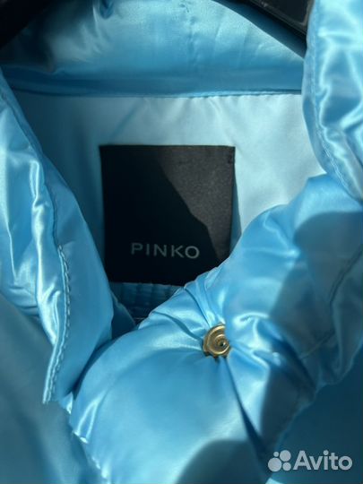 Куртка женская pinko