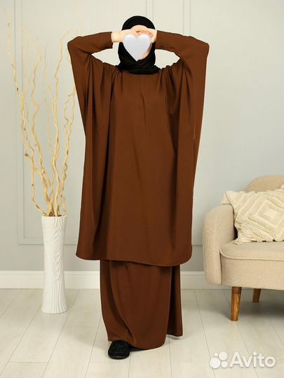 Мусульманские двойки