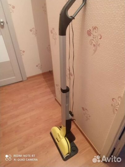Пылесос Karcher