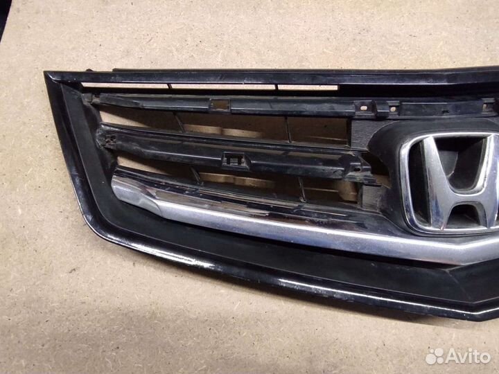 Honda accord, решетка радиатора (на зап.части)