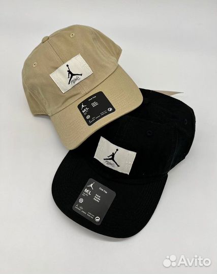 Кепки Jordan