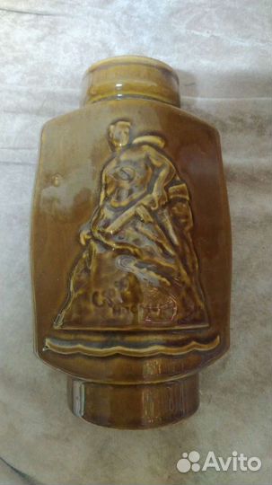 Сталинградская битва ваза