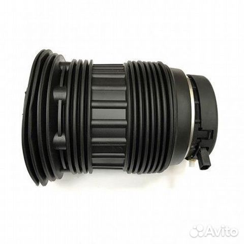 Пневмобаллон задний Porsche Panamera 970