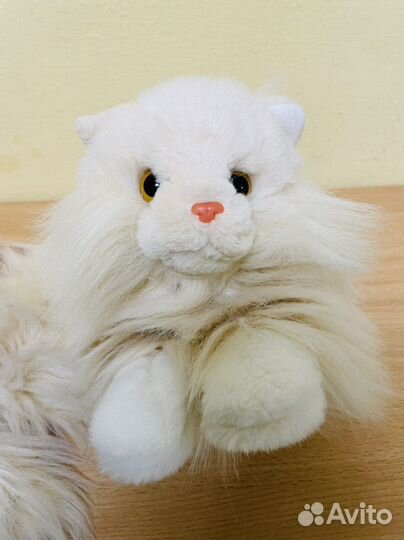 Мягкая игрушка Кошка