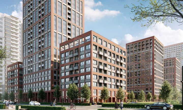 Продается ПСН площадью 288.87 кв.м