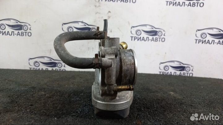 Дроссель Cruze