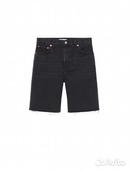 Шорты женские Mango