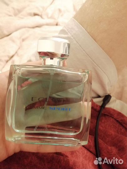 Духи мужские