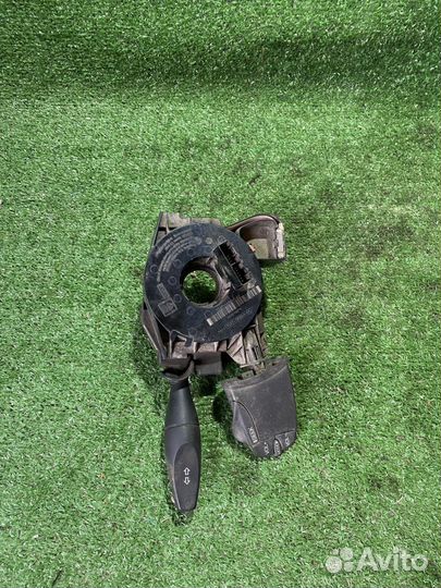 Подрулевой переключатель Ford Focus 1zx4