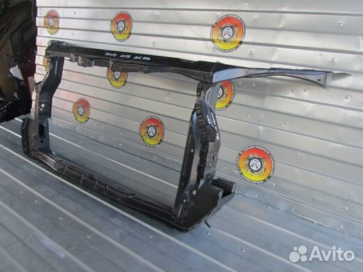 Панель кузова передняя Toyota Camry ACV30