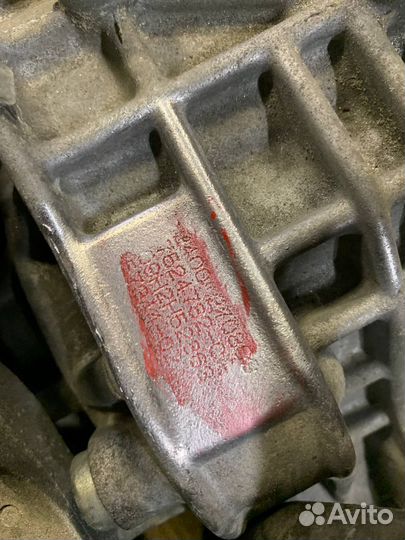 АКПП Mini Cooper N12b14a GA6F21WA