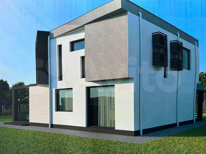 Участок 4 сот. (ИЖС)