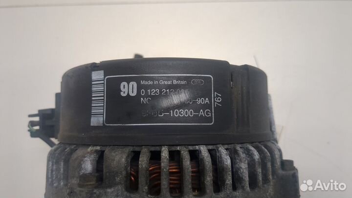 Генератор Ford Mondeo 2