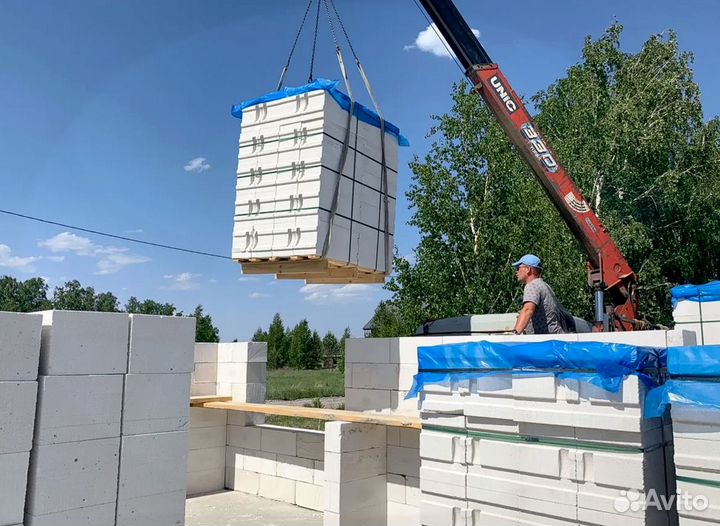 Пораблок без посредиков