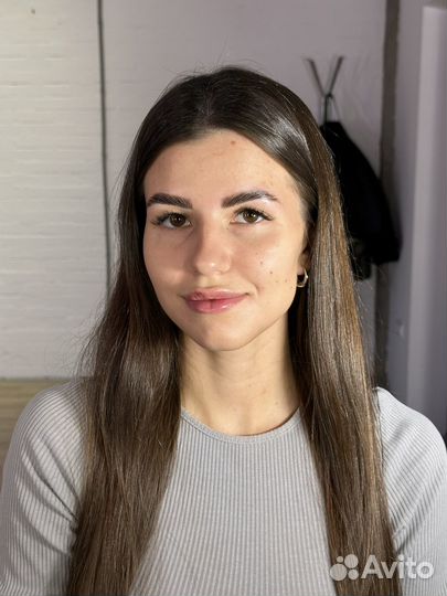 Мастер бровист