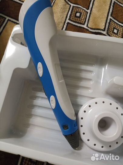 3d ручка набором