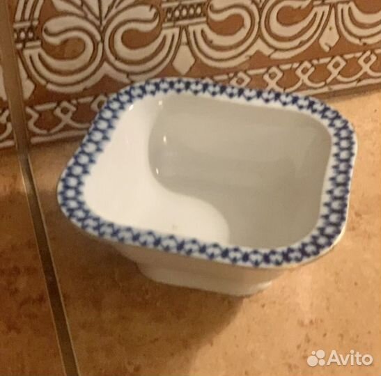 Конфетница