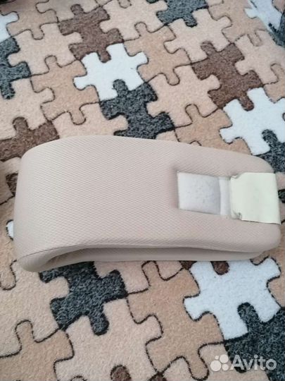 Бандаж шейный