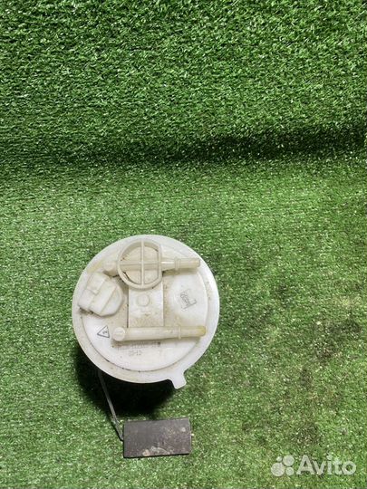 Бензонасос niva Chevrolet