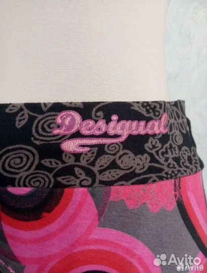 Desigual юбка 44 размер
