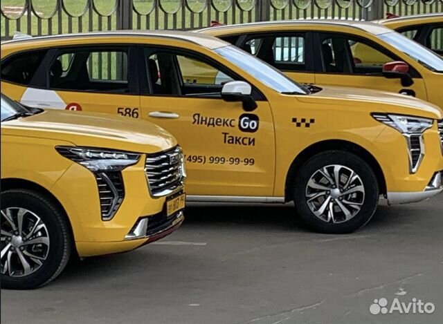 Требуется водитель в штат на авто компании