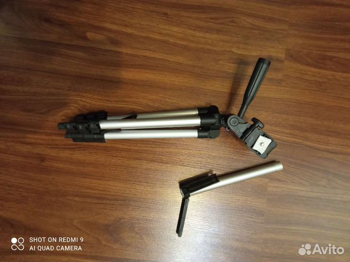 Штатив для телефона