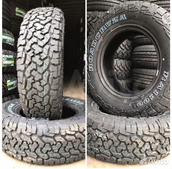 Roadcruza RA1100 A/T 205/70 R15