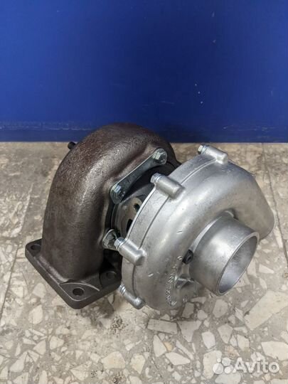 Турбокомпрессор К27 145 02 камаз в наличии I:63341