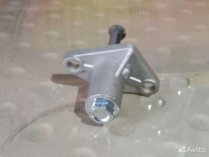 Натяжитель цепи на скутер 50/80сс