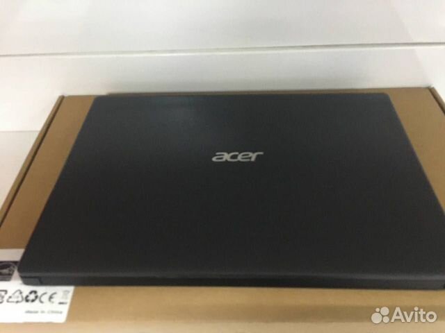 Ноутбук Acer Aspire 3 A315-23(13) объявление продам
