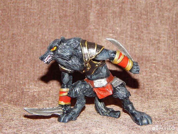 Набор солдатиков 