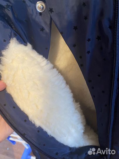 Детские вещи