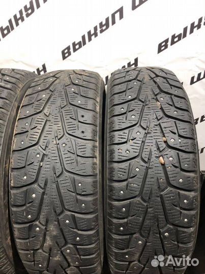 Yokohama Ice Guard Stud IG55 185/60 R15
