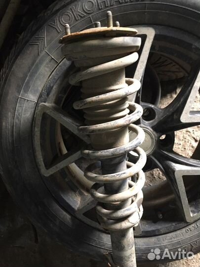 Стойка подвески Mazda 6 GG