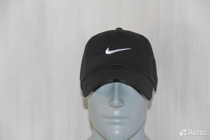 Кепка бейсболка Найк