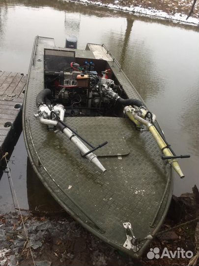 Обслуживание Ремонт Катеров Яхт