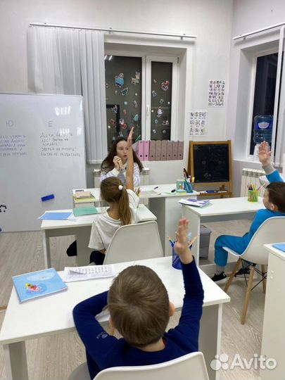 Репетиторы