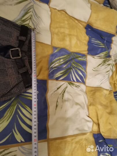 Брюки на девочку 100/110