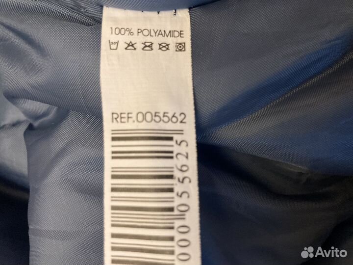 Горнолыжный комбинезон мужской Италия