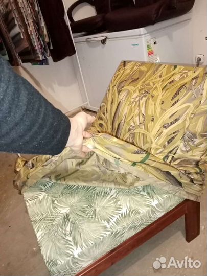 Чехол Защитный для садовой мебели